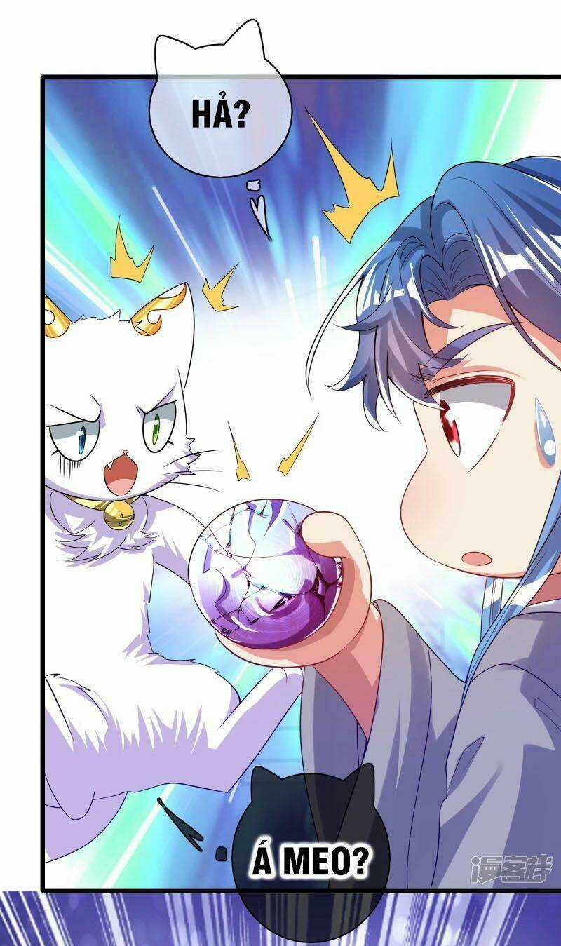 Hài Đế Vi Tôn - Chapter 137 - Trang 12