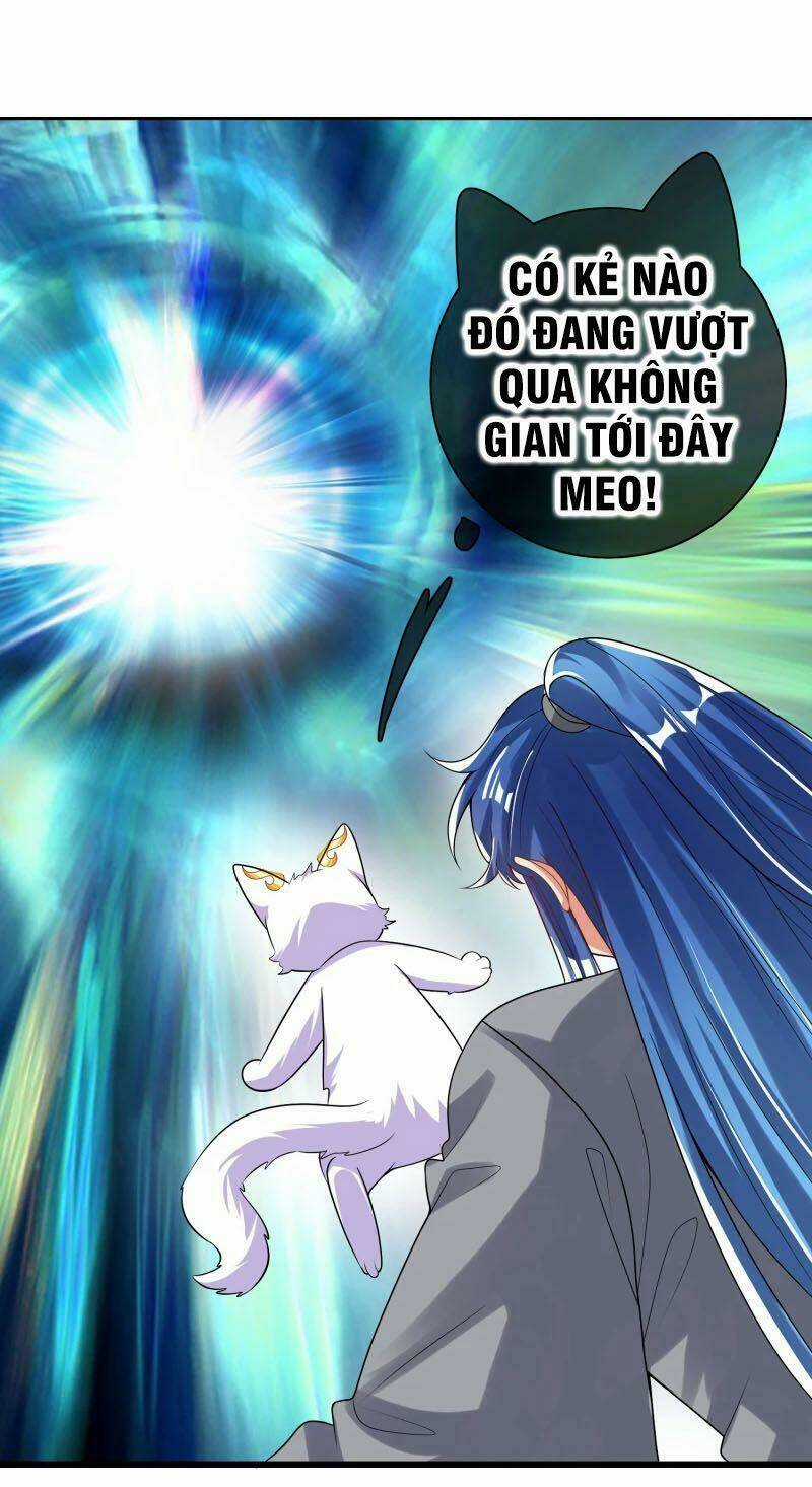 Hài Đế Vi Tôn - Chapter 137 - Trang 16