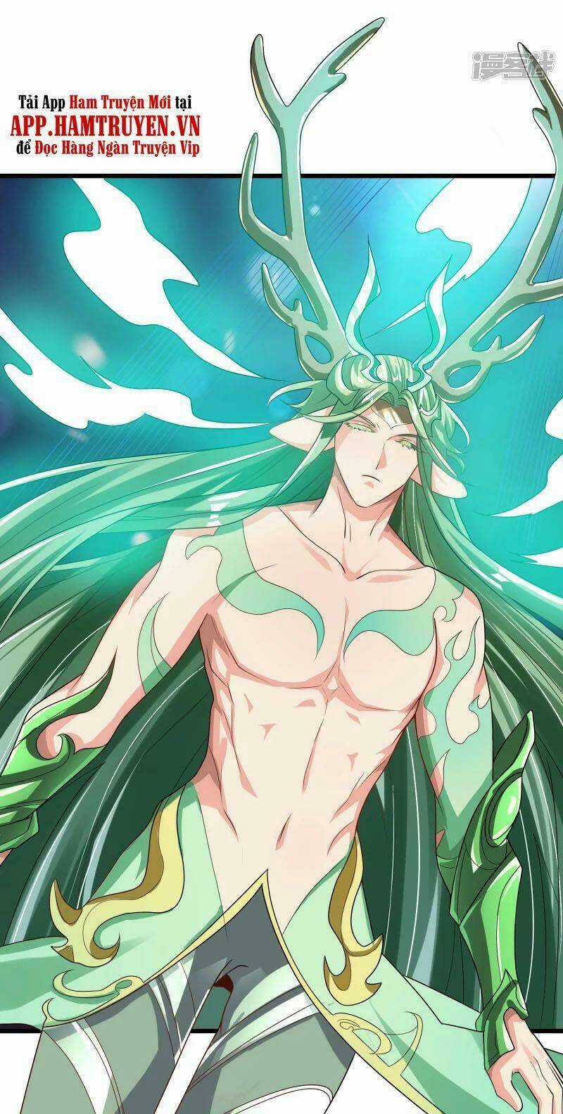 Hài Đế Vi Tôn - Chapter 137 - Trang 17