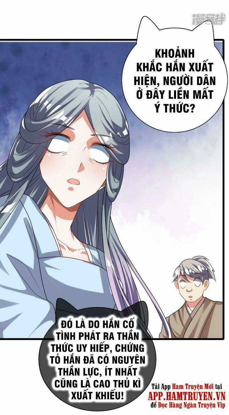 Hài Đế Vi Tôn - Chapter 137 - Trang 19