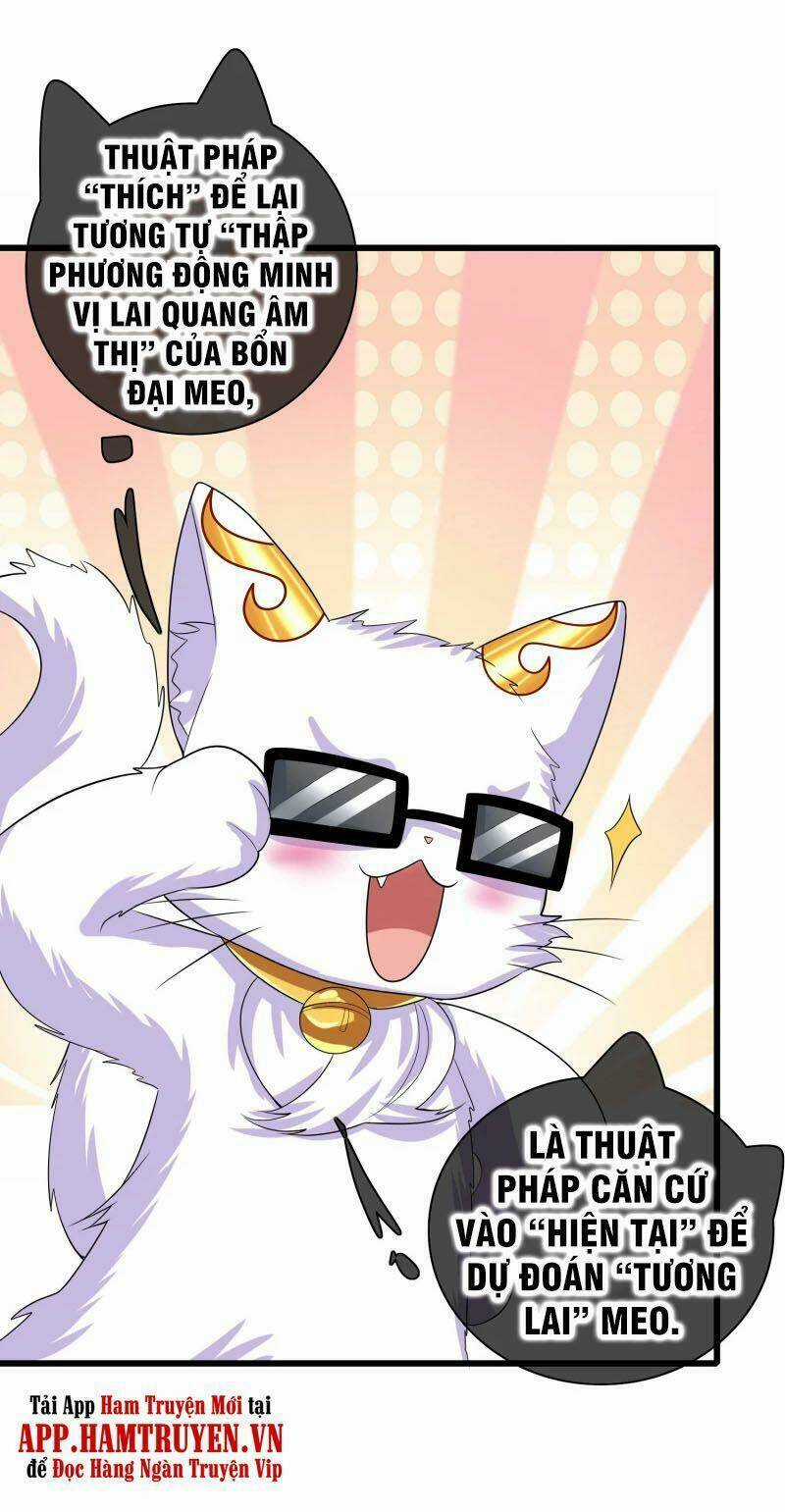 Hài Đế Vi Tôn - Chapter 137 - Trang 3