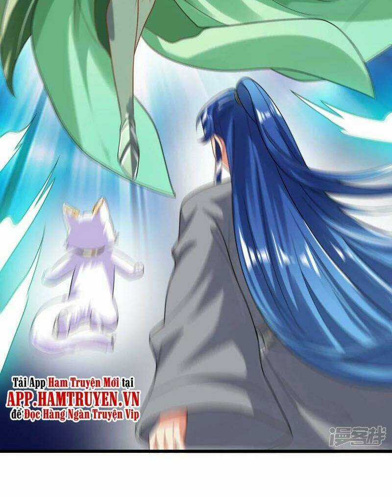 Hài Đế Vi Tôn - Chapter 137 - Trang 22