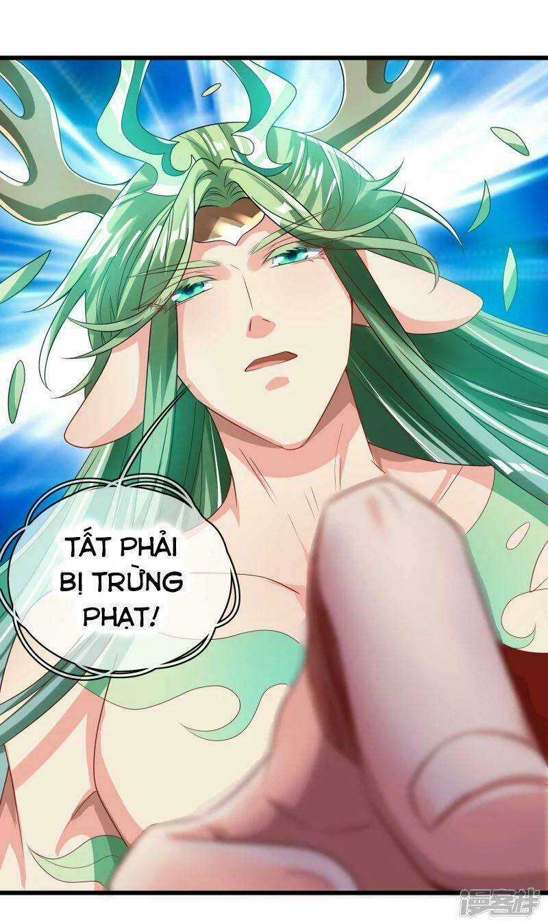 Hài Đế Vi Tôn - Chapter 137 - Trang 23