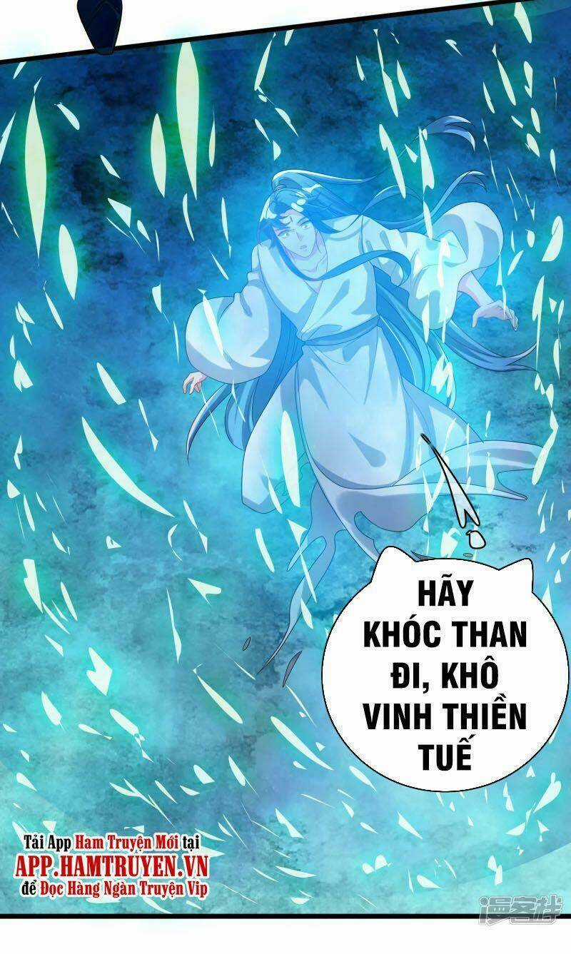Hài Đế Vi Tôn - Chapter 137 - Trang 27