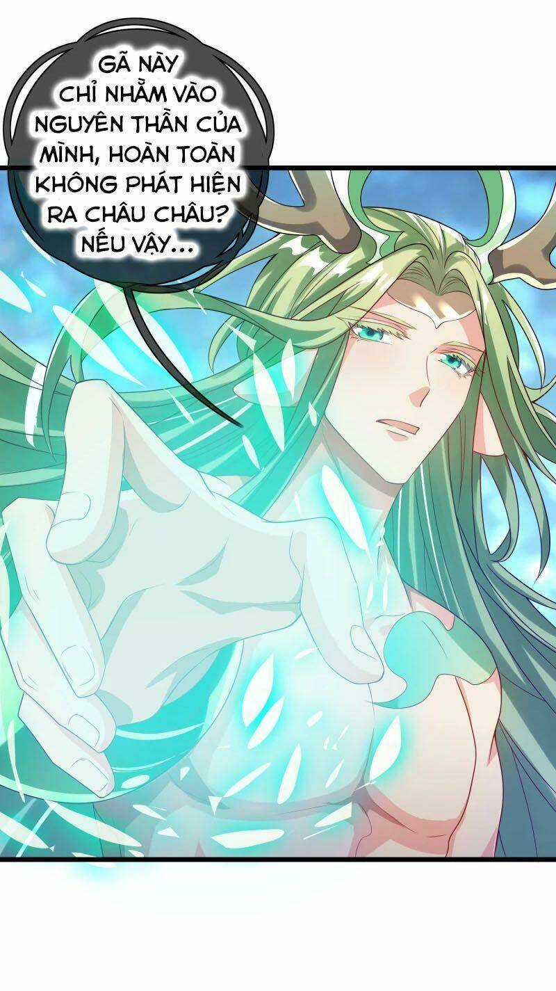 Hài Đế Vi Tôn - Chapter 137 - Trang 28