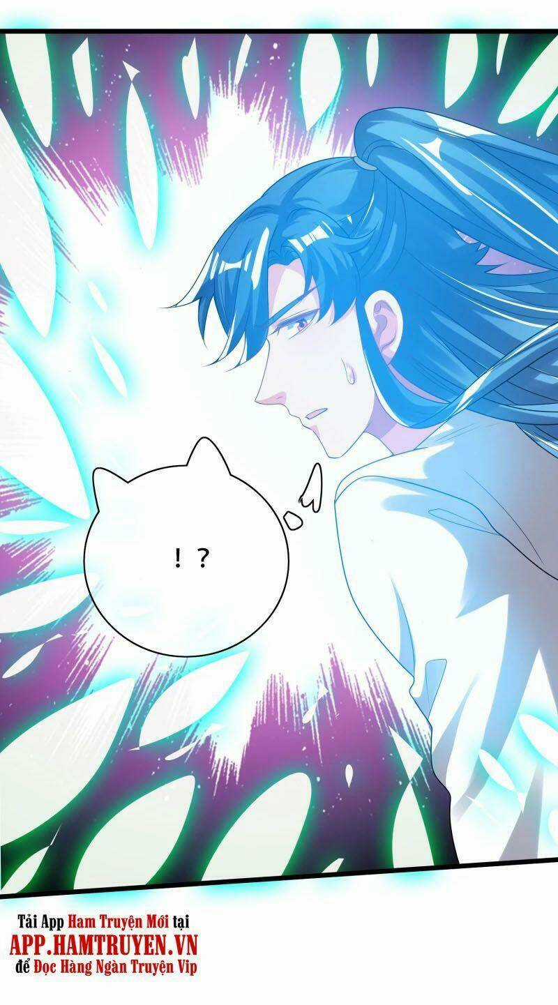 Hài Đế Vi Tôn - Chapter 137 - Trang 29