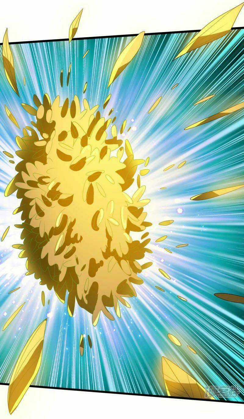 Hài Đế Vi Tôn - Chapter 137 - Trang 30