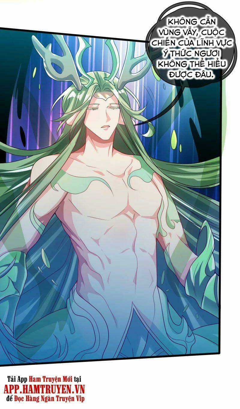 Hài Đế Vi Tôn - Chapter 137 - Trang 31