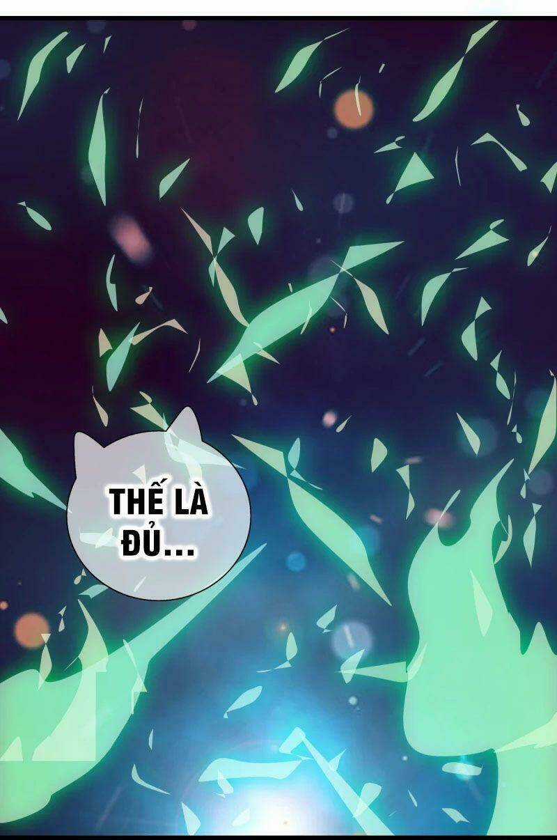 Hài Đế Vi Tôn - Chapter 137 - Trang 32