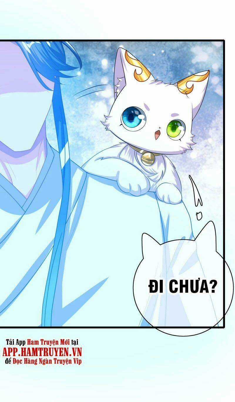 Hài Đế Vi Tôn - Chapter 137 - Trang 33