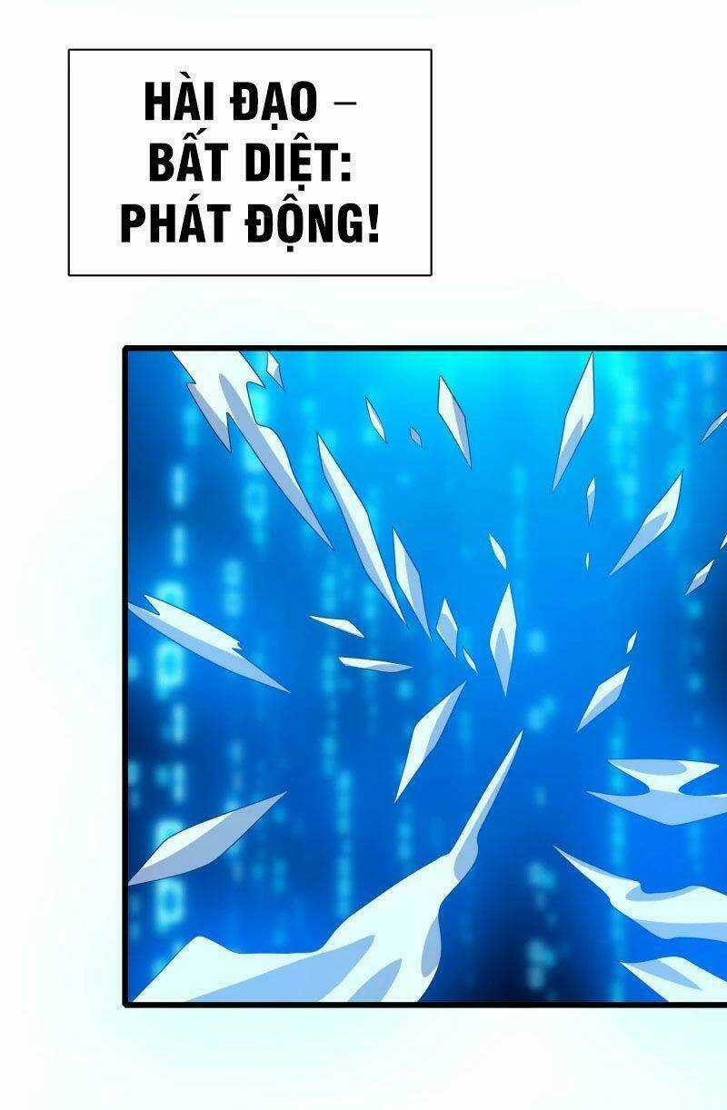 Hài Đế Vi Tôn - Chapter 137 - Trang 34