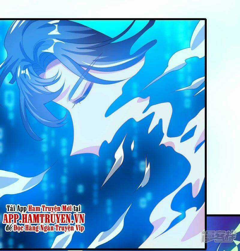 Hài Đế Vi Tôn - Chapter 137 - Trang 35