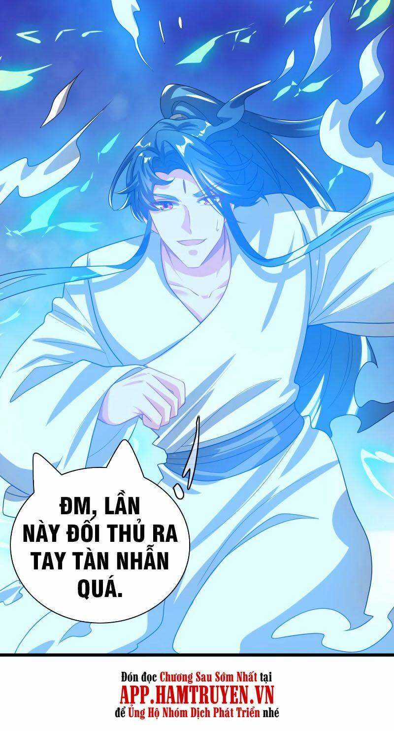 Hài Đế Vi Tôn - Chapter 137 - Trang 37