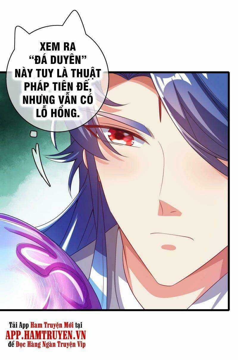 Hài Đế Vi Tôn - Chapter 137 - Trang 5