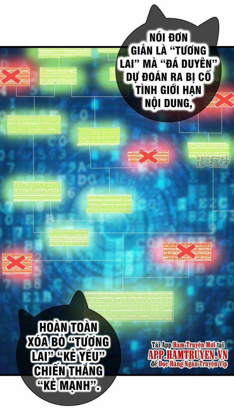 Hài Đế Vi Tôn - Chapter 137 - Trang 7