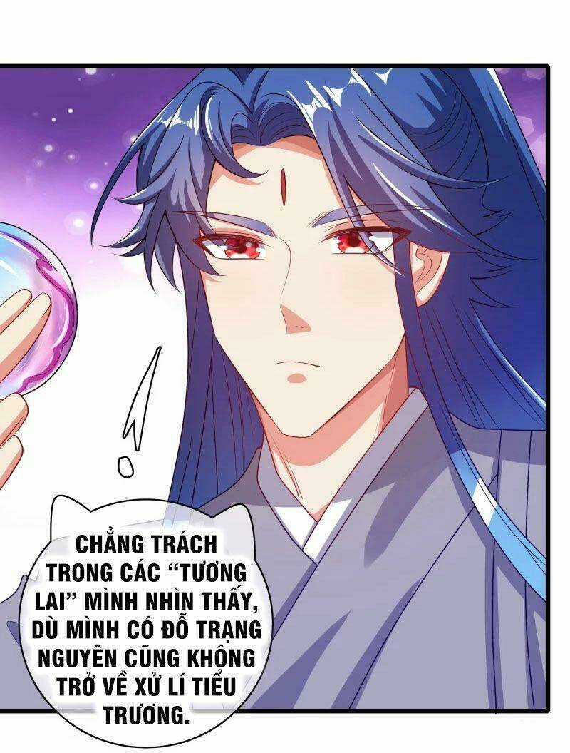 Hài Đế Vi Tôn - Chapter 137 - Trang 8