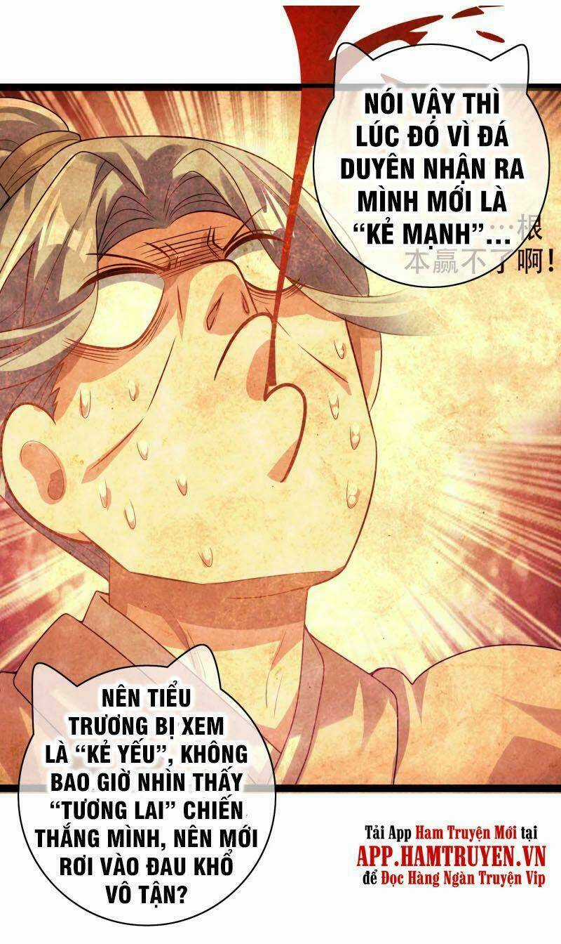 Hài Đế Vi Tôn - Chapter 137 - Trang 9