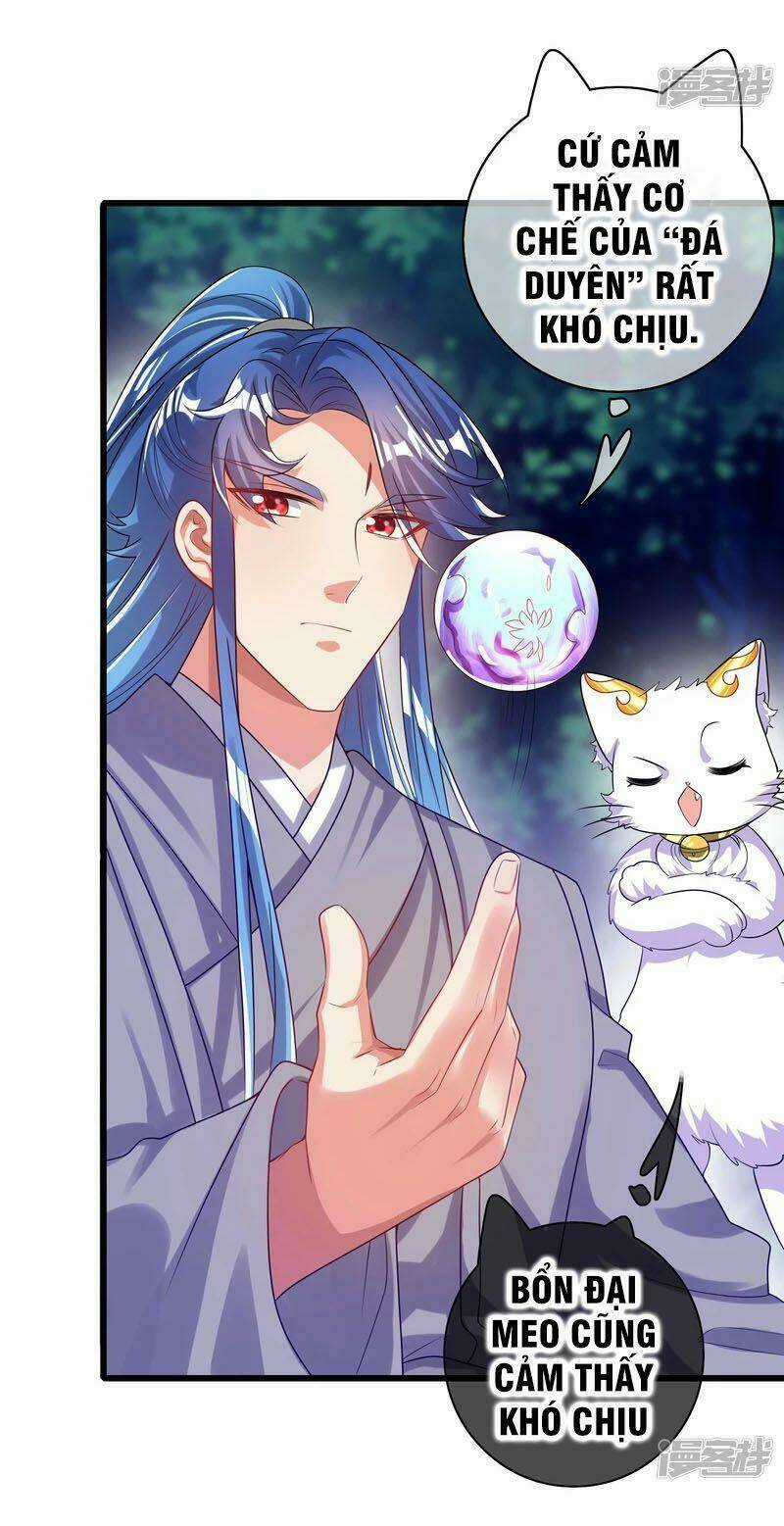 Hài Đế Vi Tôn - Chapter 137 - Trang 10