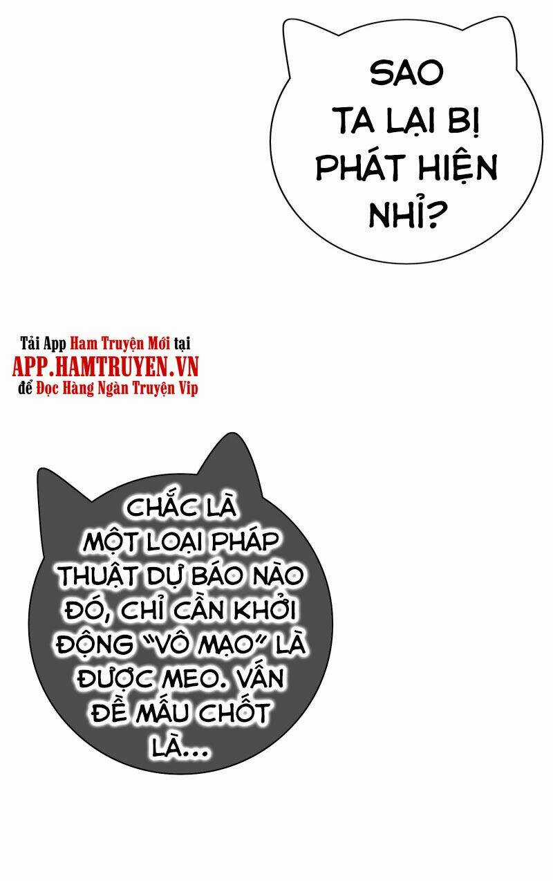 Hài Đế Vi Tôn - Chapter 138 - Trang 1