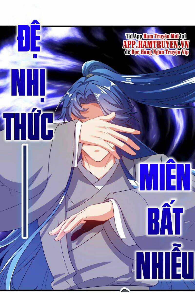 Hài Đế Vi Tôn - Chapter 138 - Trang 11