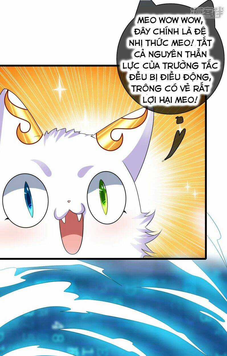 Hài Đế Vi Tôn - Chapter 138 - Trang 12