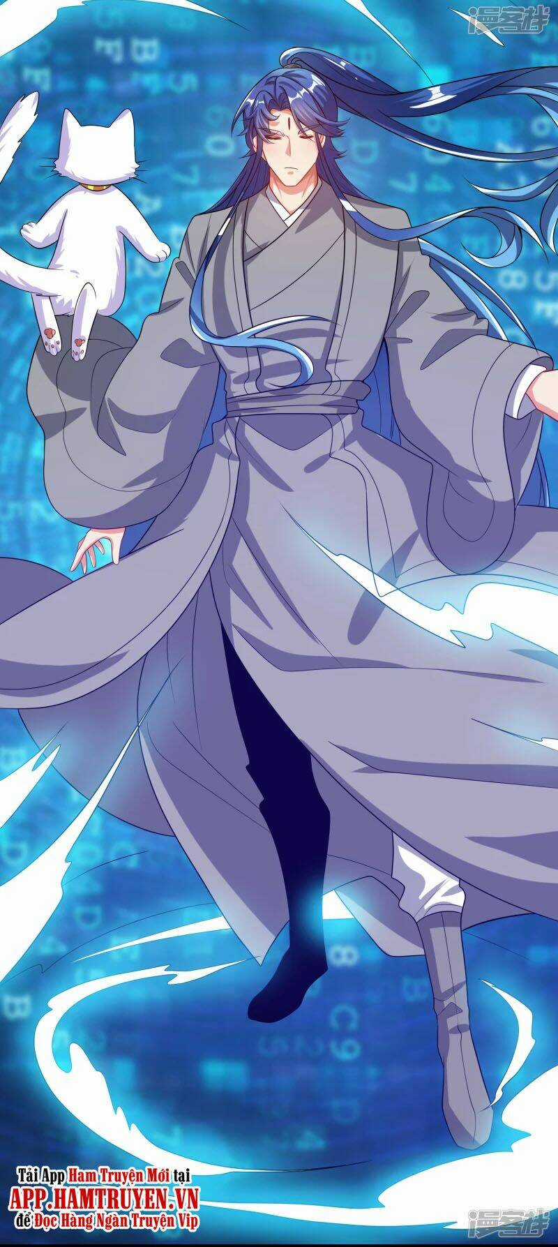 Hài Đế Vi Tôn - Chapter 138 - Trang 13