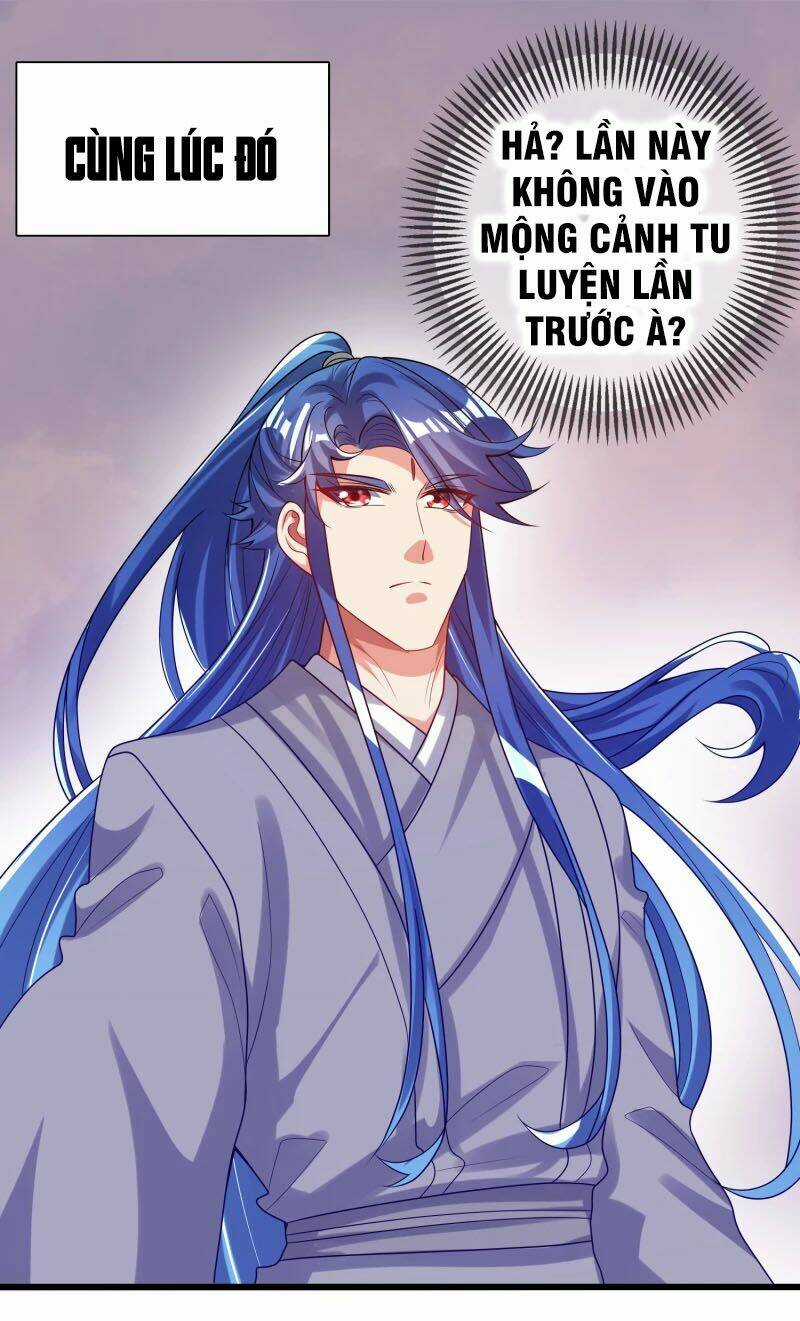 Hài Đế Vi Tôn - Chapter 138 - Trang 18