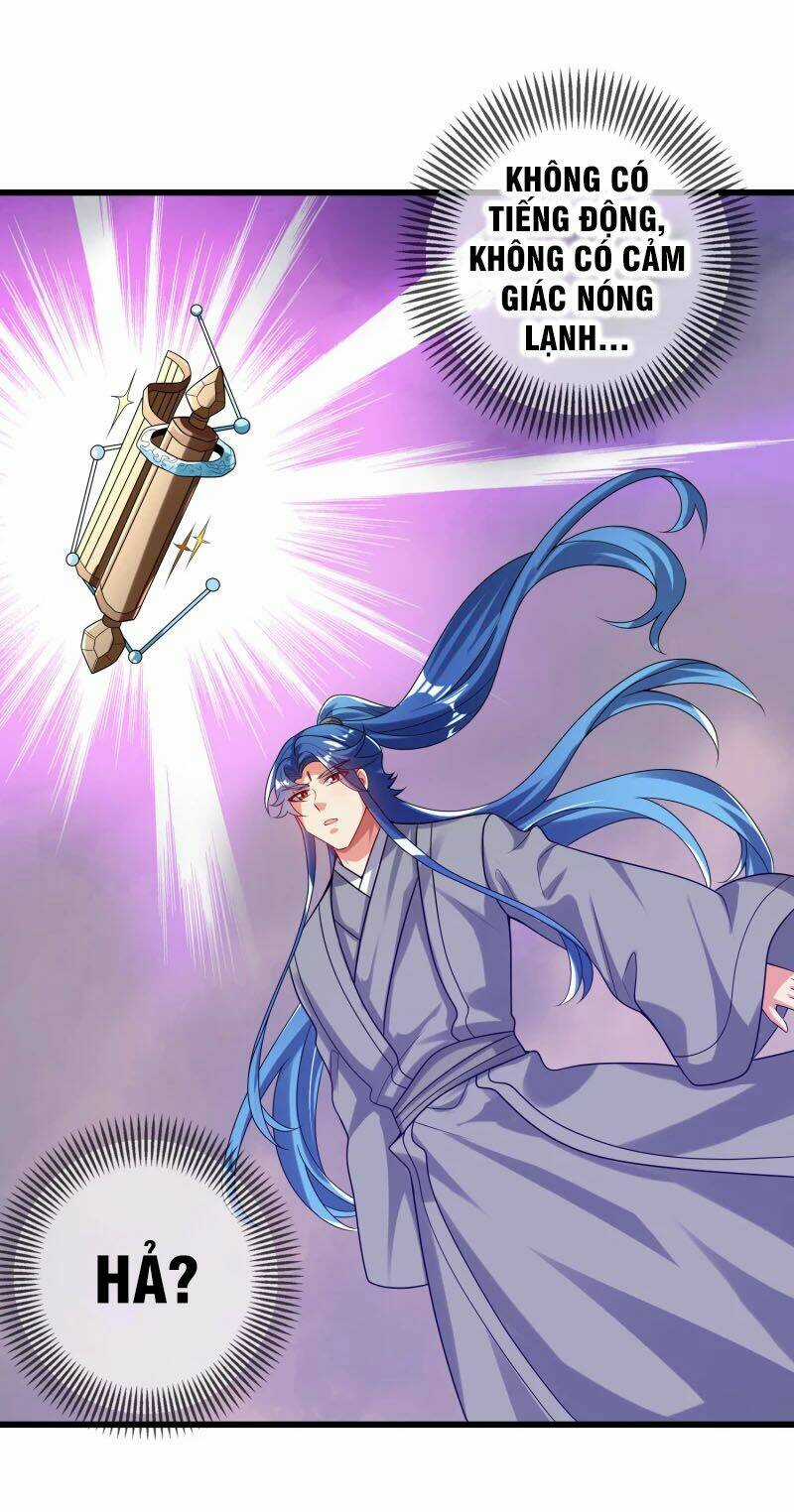 Hài Đế Vi Tôn - Chapter 138 - Trang 20