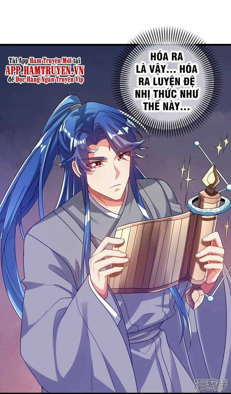 Hài Đế Vi Tôn - Chapter 138 - Trang 21