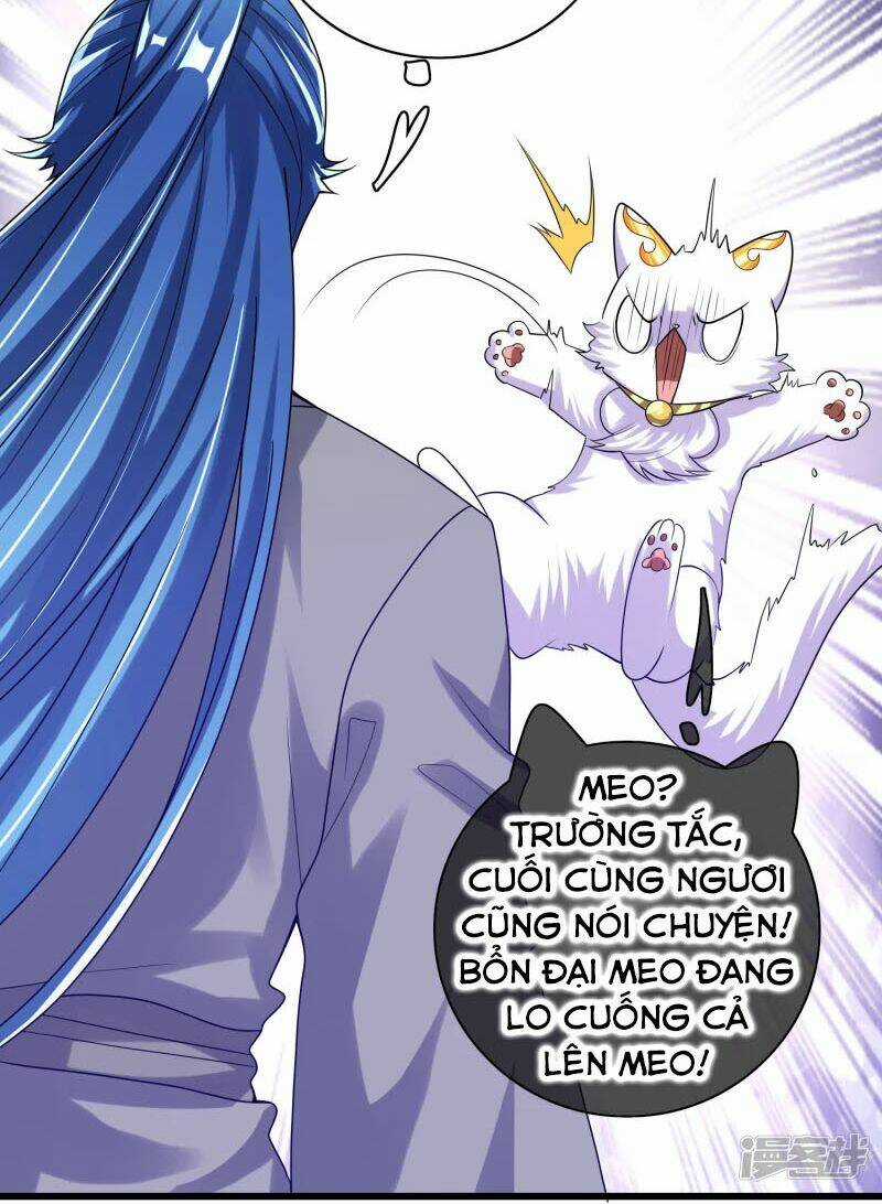 Hài Đế Vi Tôn - Chapter 138 - Trang 23