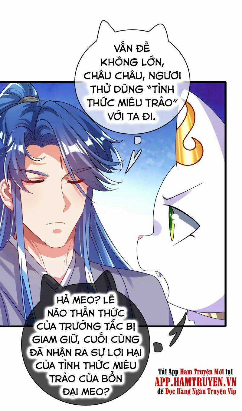 Hài Đế Vi Tôn - Chapter 138 - Trang 24