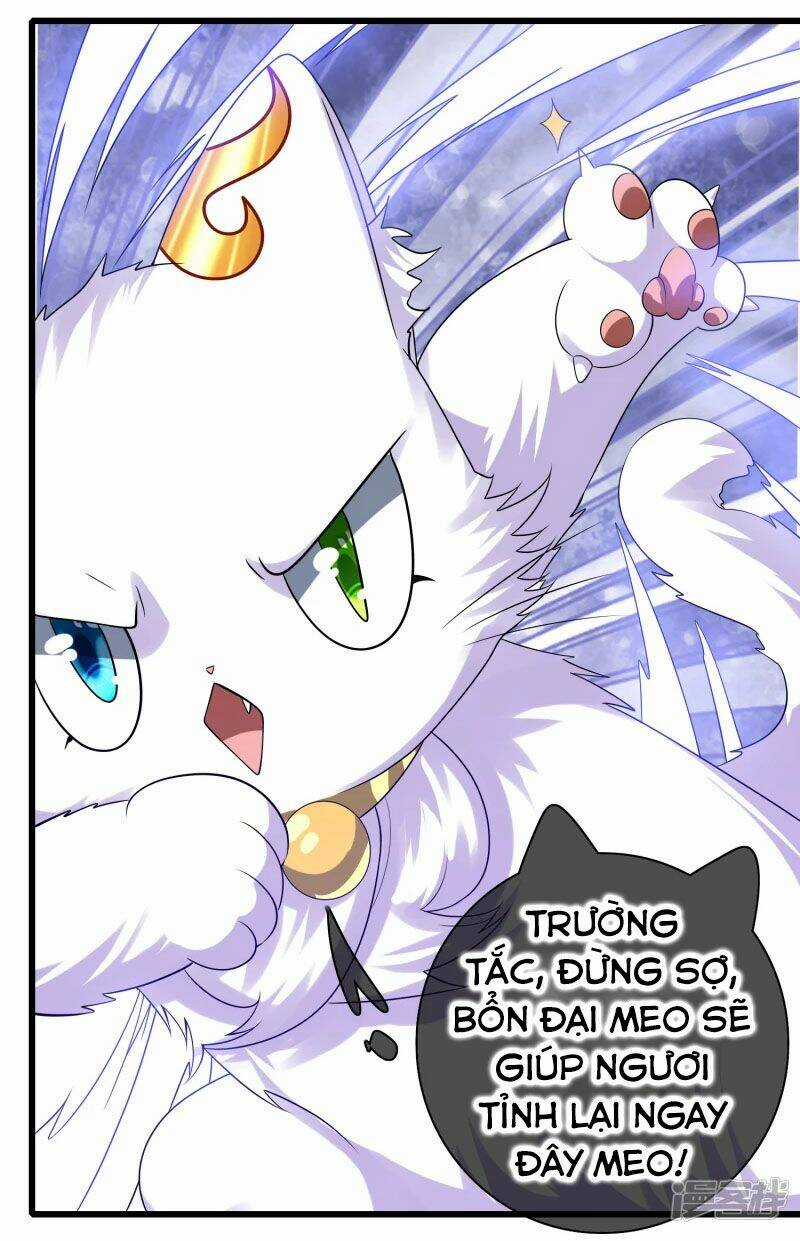 Hài Đế Vi Tôn - Chapter 138 - Trang 25