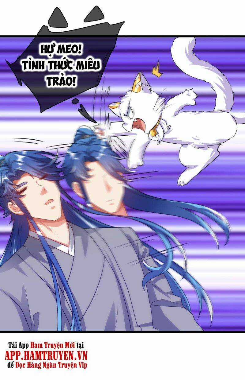 Hài Đế Vi Tôn - Chapter 138 - Trang 26