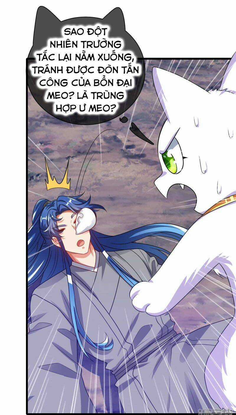 Hài Đế Vi Tôn - Chapter 138 - Trang 27