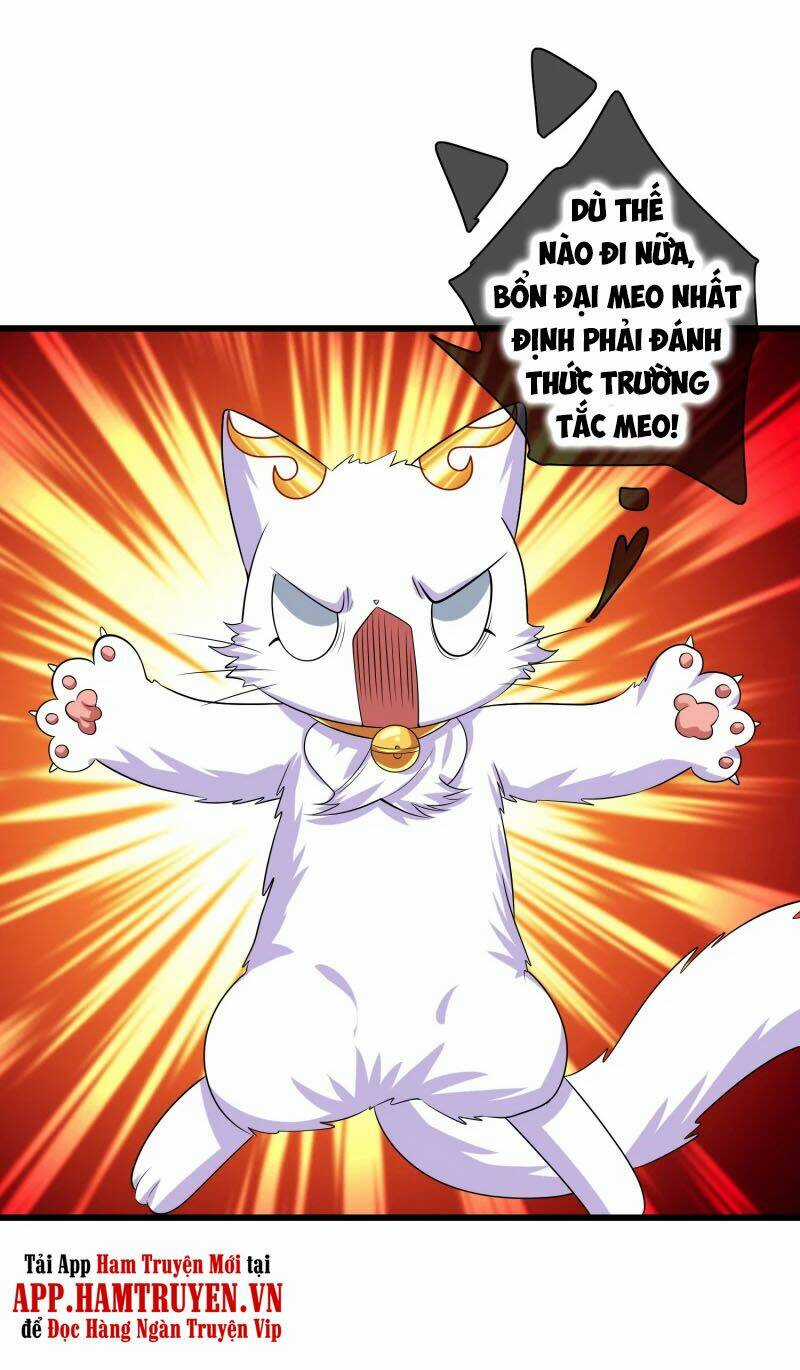 Hài Đế Vi Tôn - Chapter 138 - Trang 28