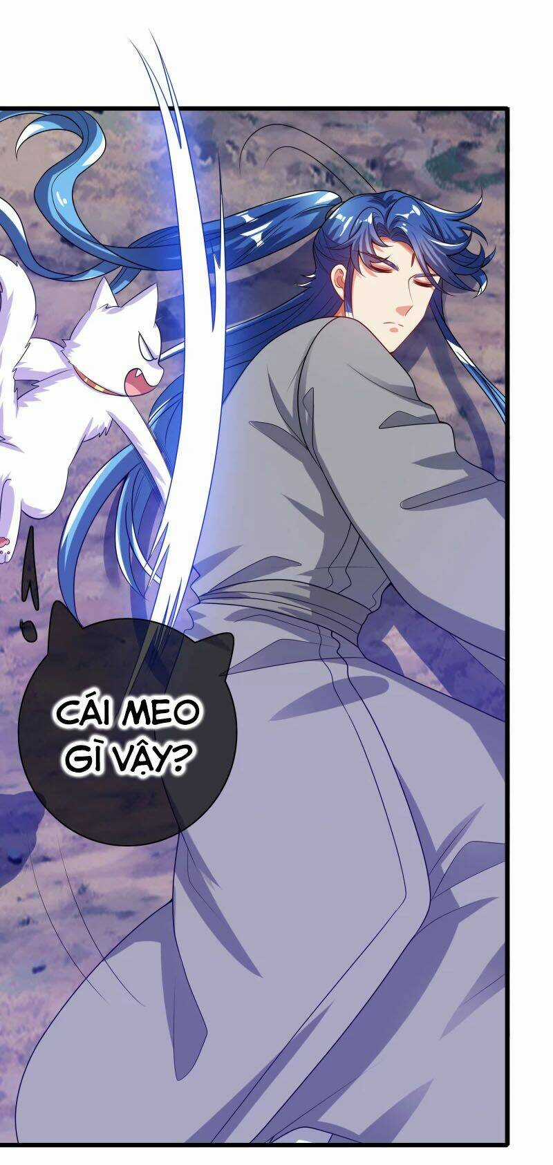 Hài Đế Vi Tôn - Chapter 138 - Trang 29