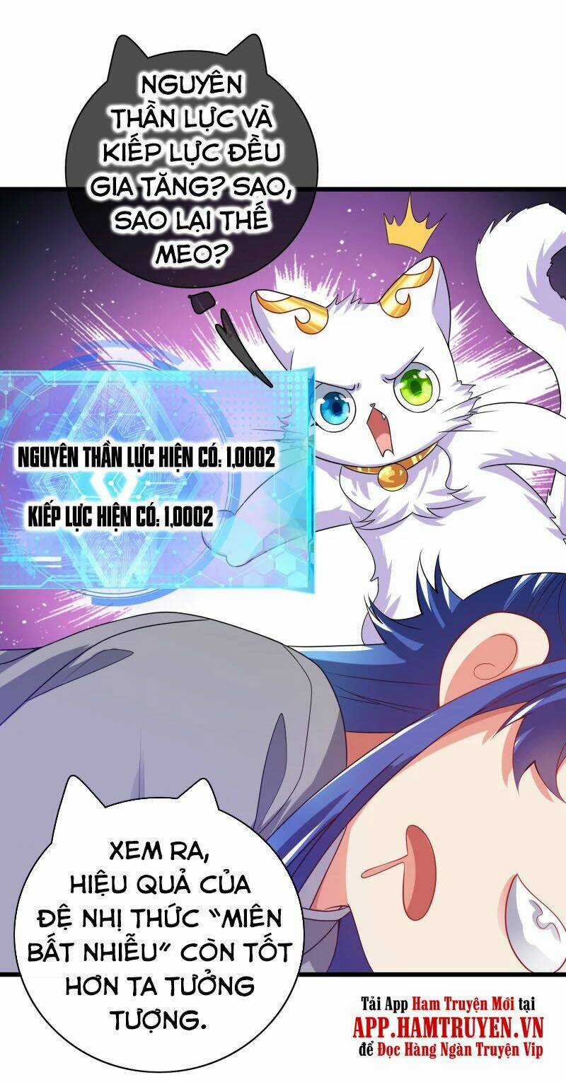 Hài Đế Vi Tôn - Chapter 138 - Trang 30