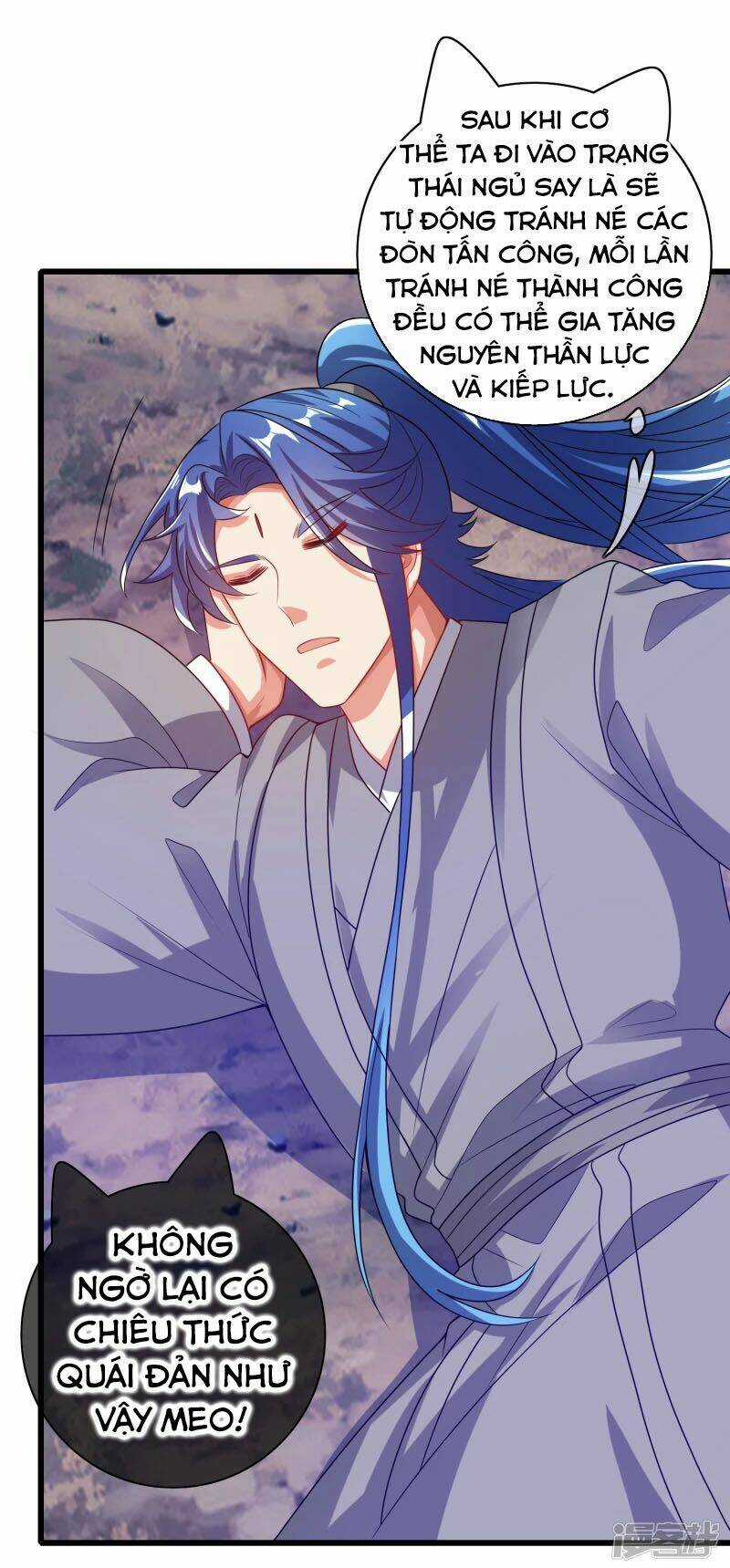 Hài Đế Vi Tôn - Chapter 138 - Trang 31