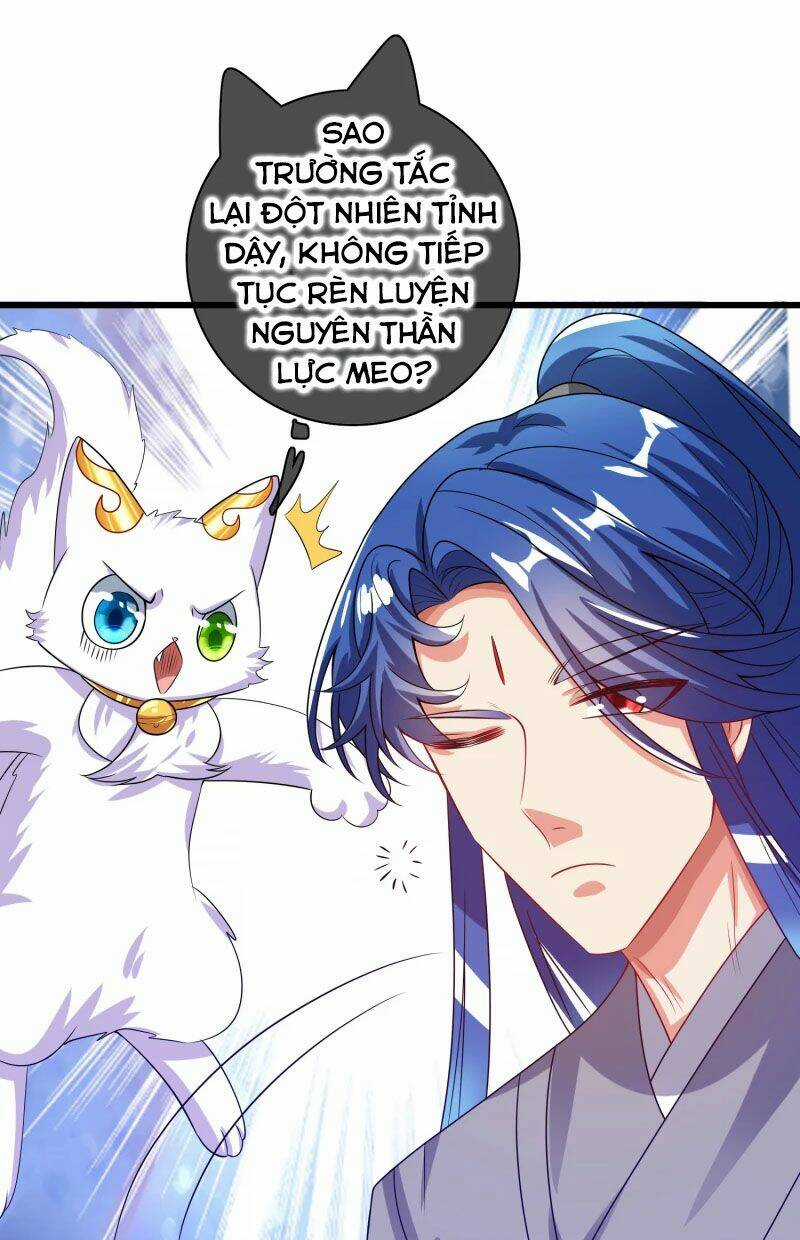 Hài Đế Vi Tôn - Chapter 138 - Trang 32