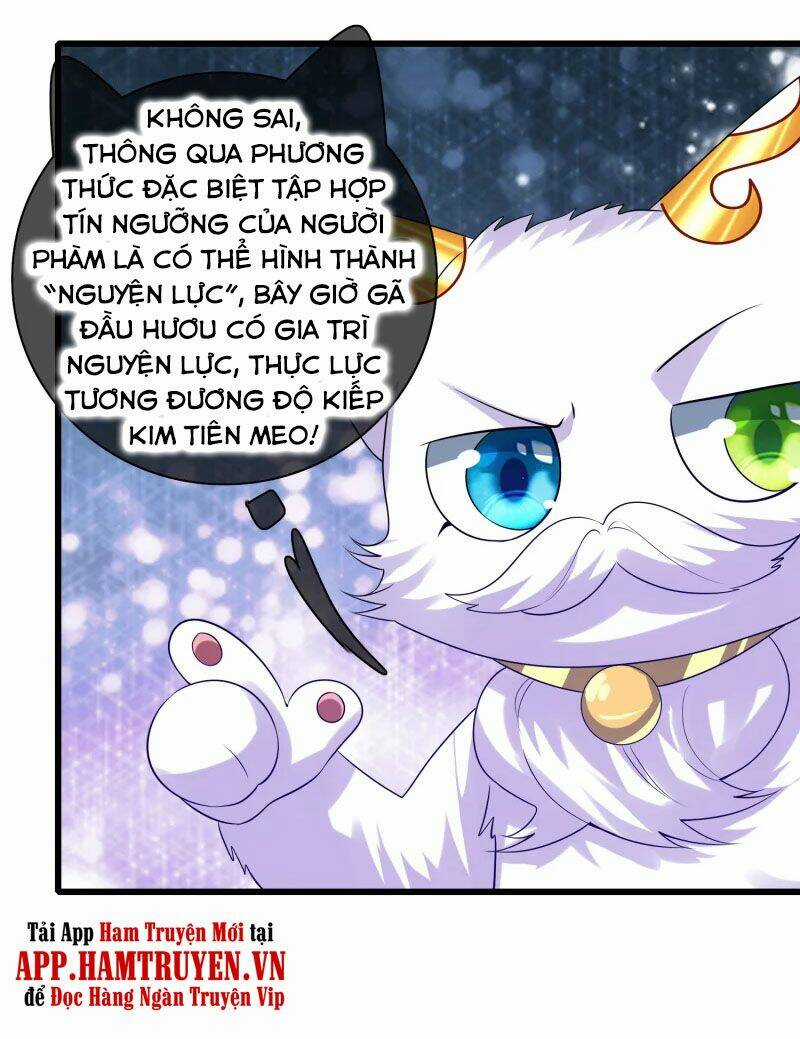 Hài Đế Vi Tôn - Chapter 138 - Trang 5