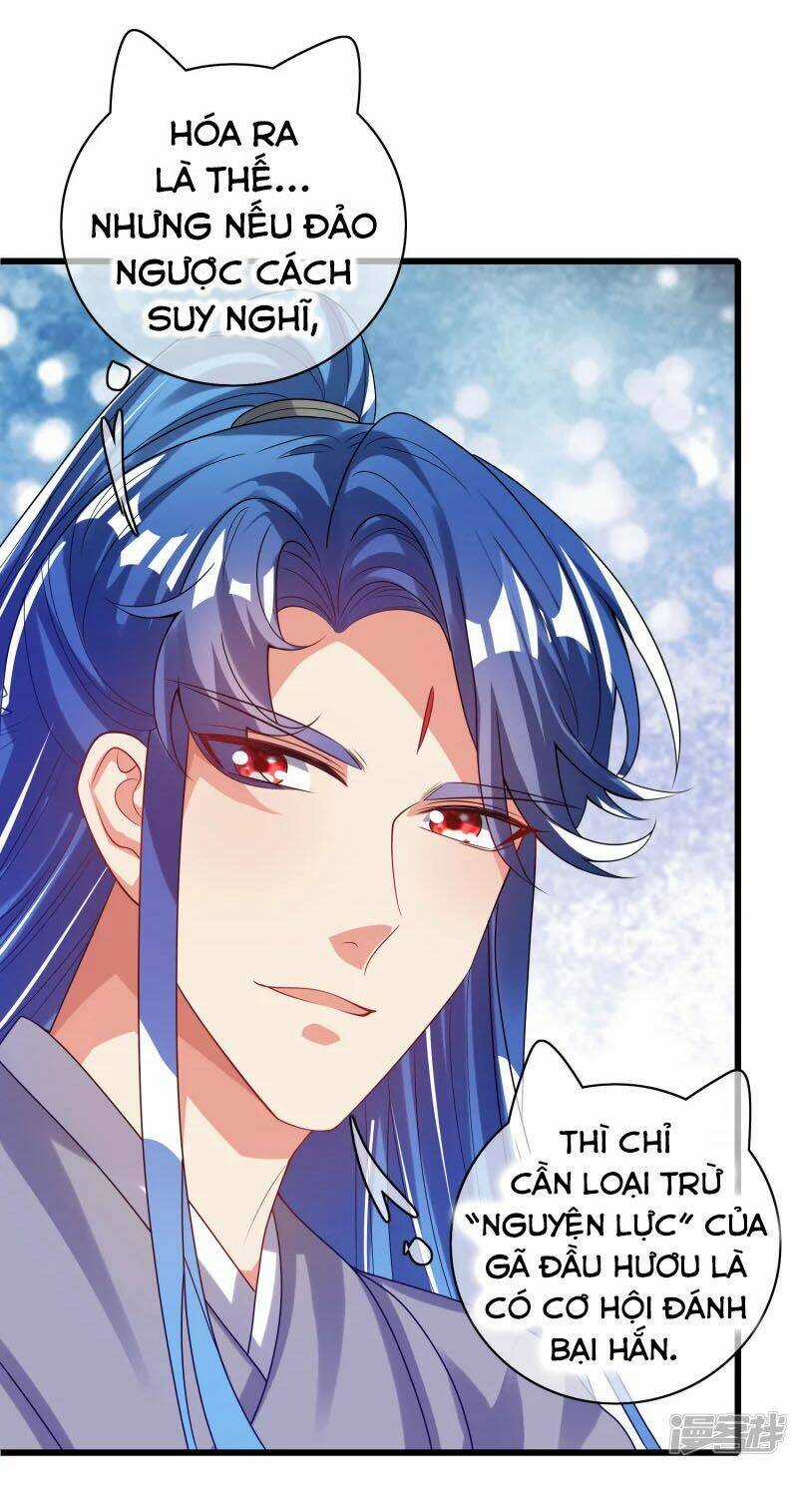 Hài Đế Vi Tôn - Chapter 138 - Trang 6