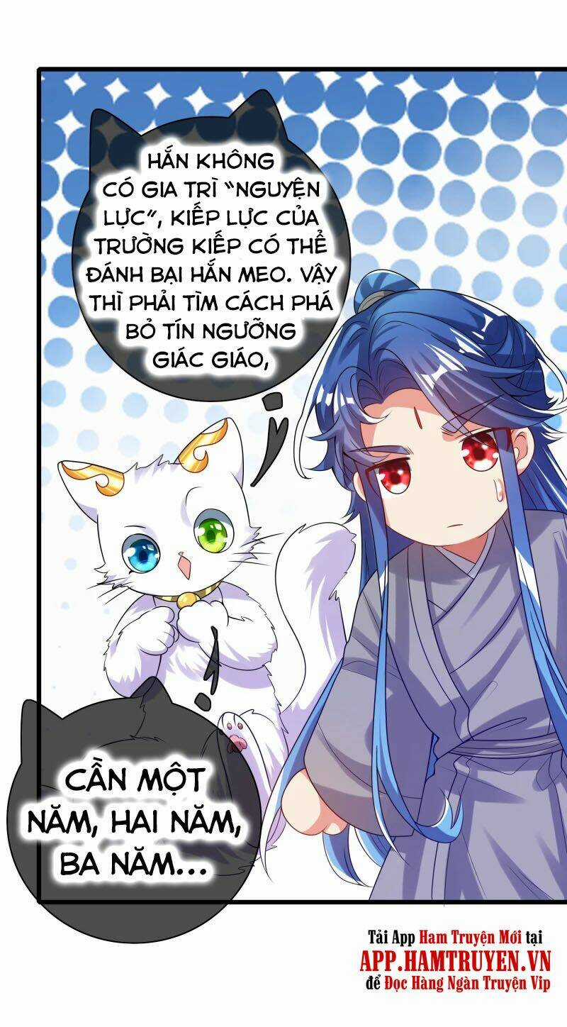 Hài Đế Vi Tôn - Chapter 138 - Trang 7