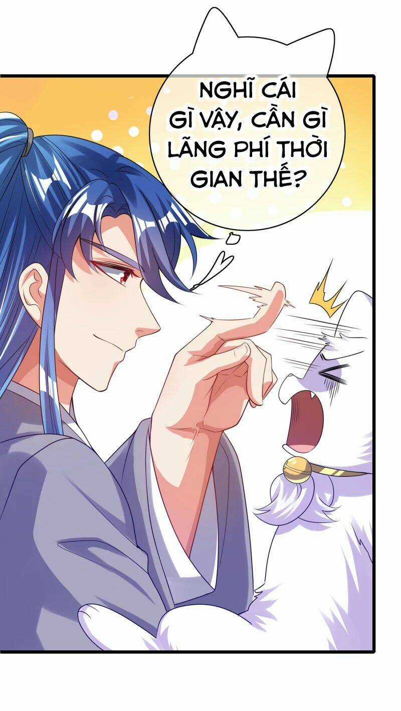 Hài Đế Vi Tôn - Chapter 138 - Trang 8