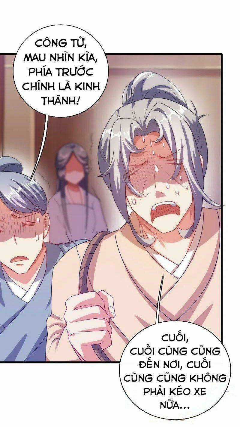 Hài Đế Vi Tôn - Chapter 139 - Trang 2