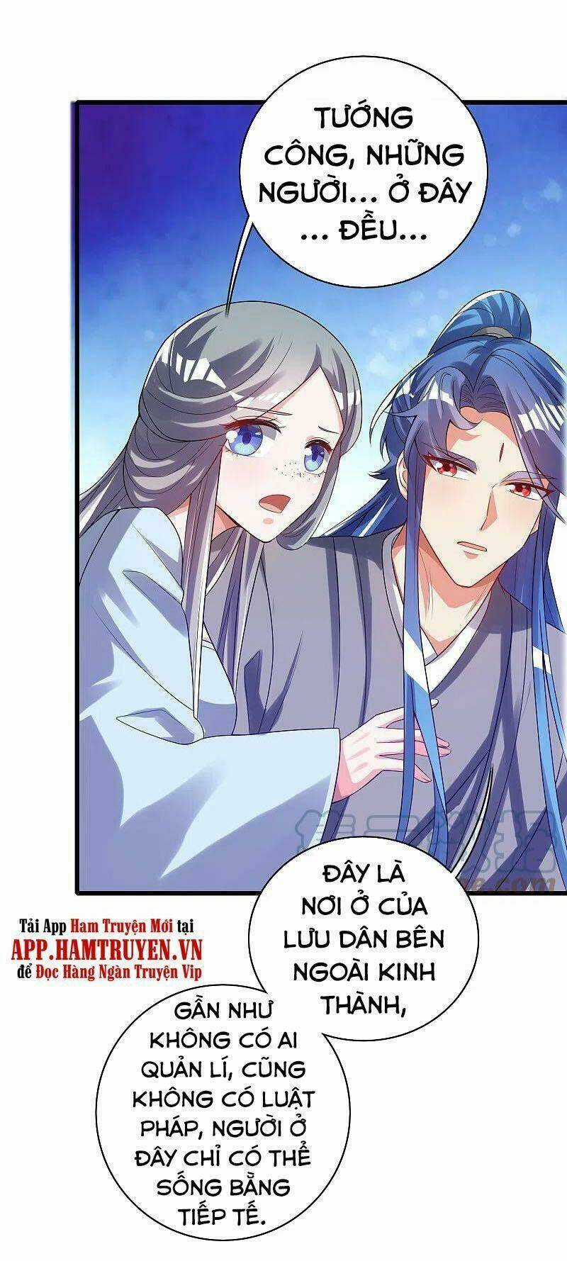 Hài Đế Vi Tôn - Chapter 139 - Trang 11