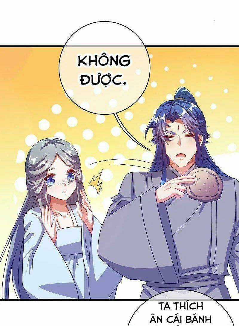 Hài Đế Vi Tôn - Chapter 139 - Trang 19