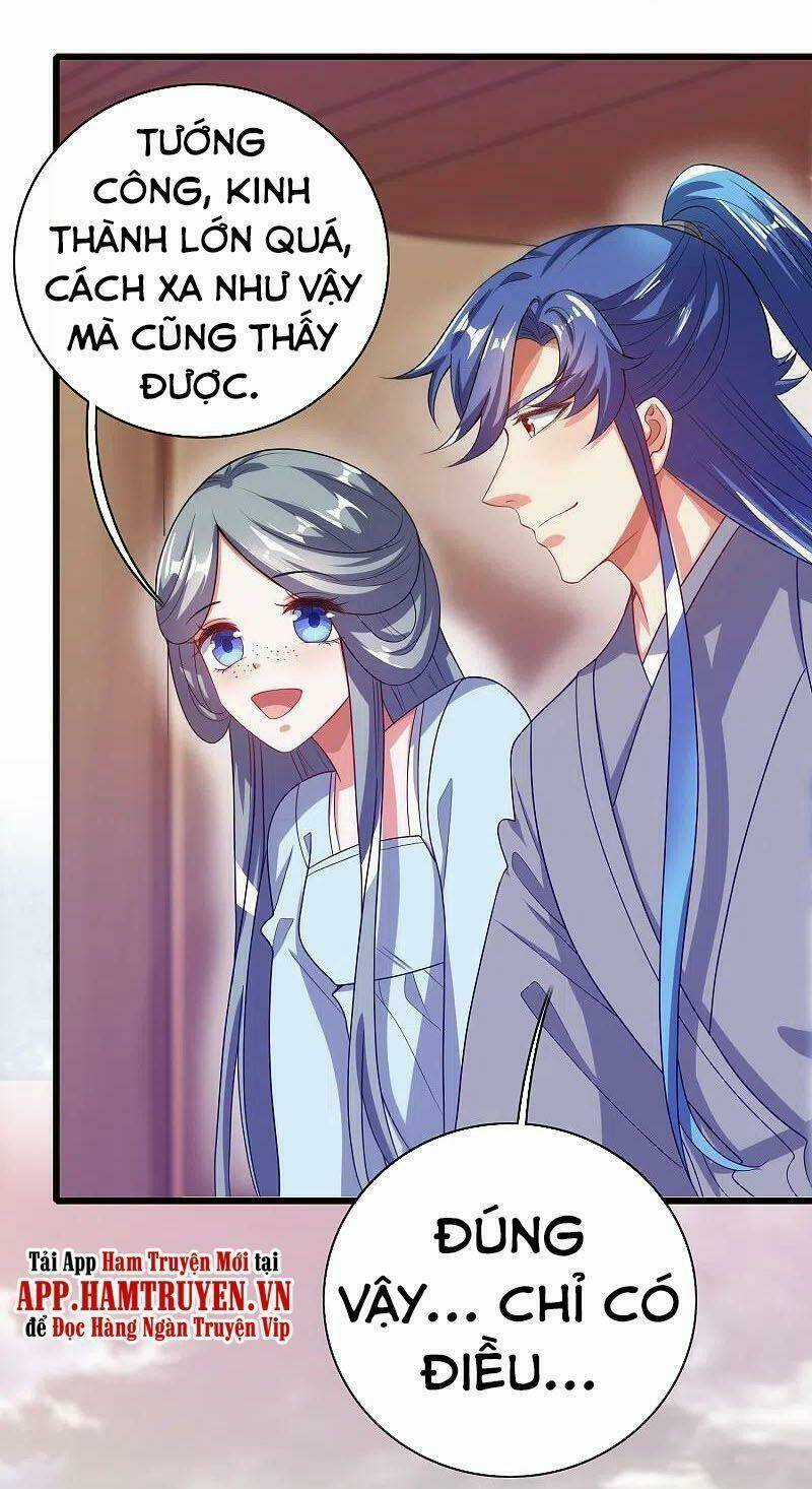 Hài Đế Vi Tôn - Chapter 139 - Trang 3