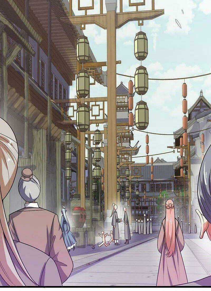 Hài Đế Vi Tôn - Chapter 139 - Trang 25