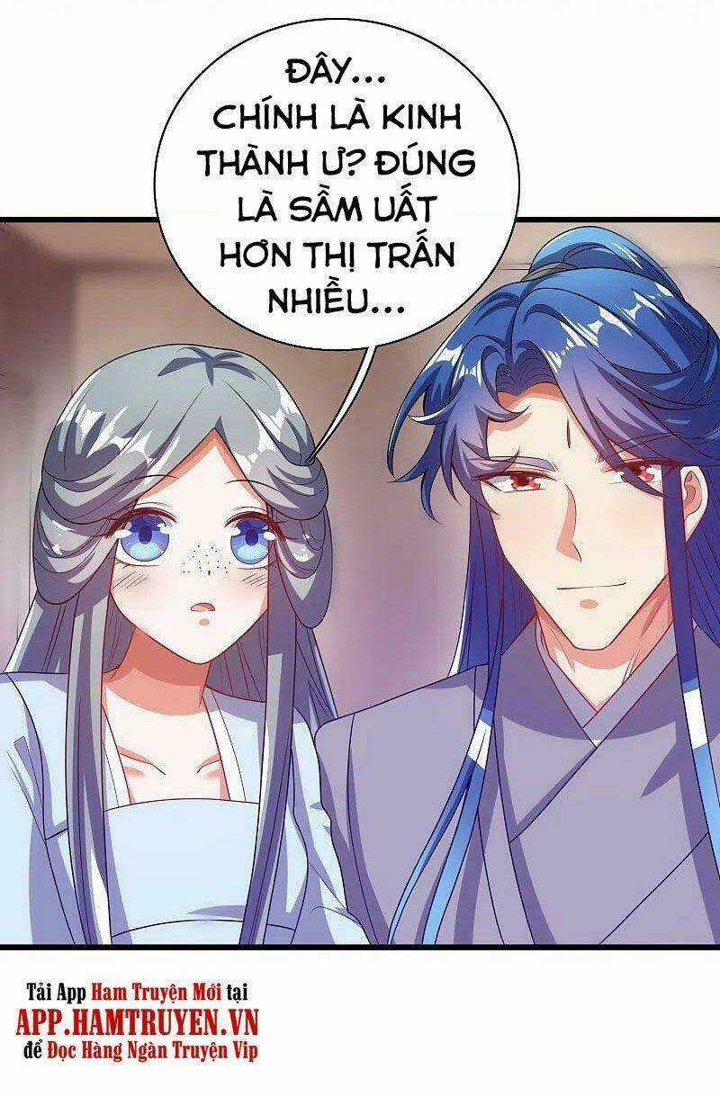 Hài Đế Vi Tôn - Chapter 139 - Trang 26