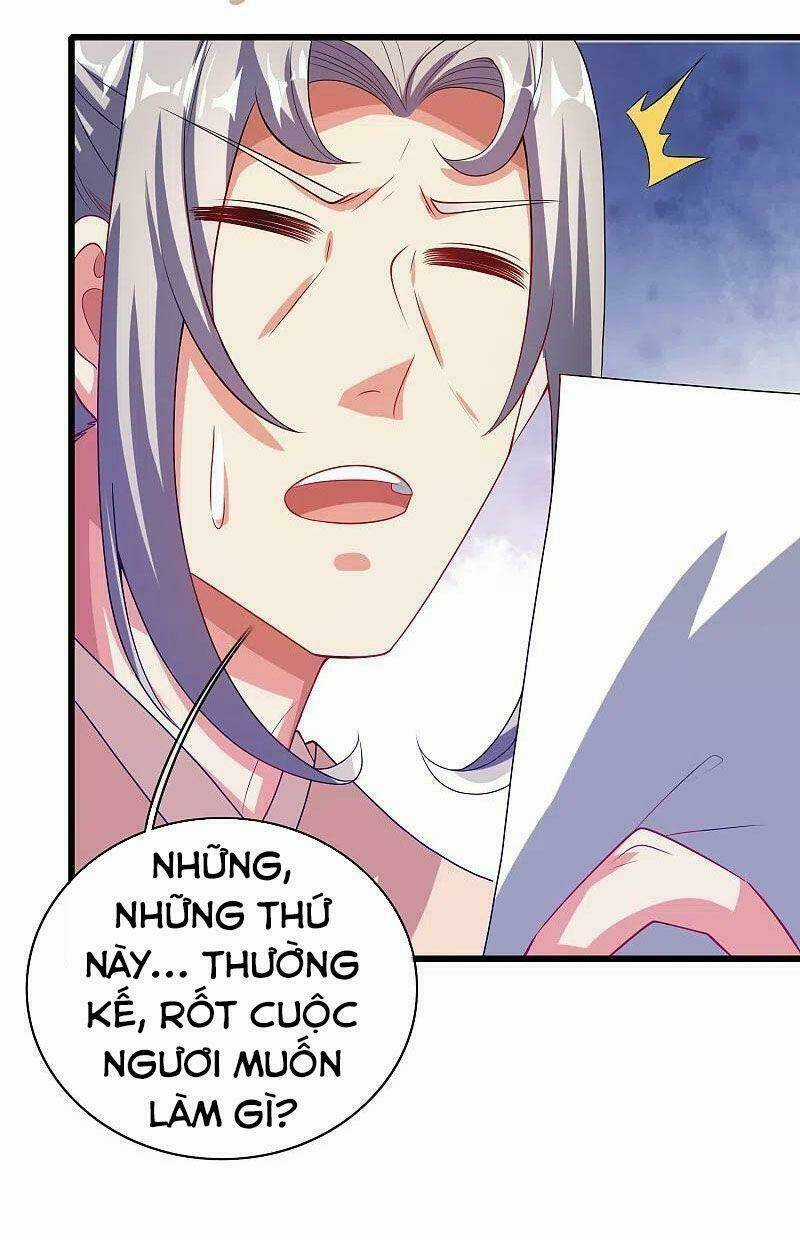 Hài Đế Vi Tôn - Chapter 139 - Trang 29